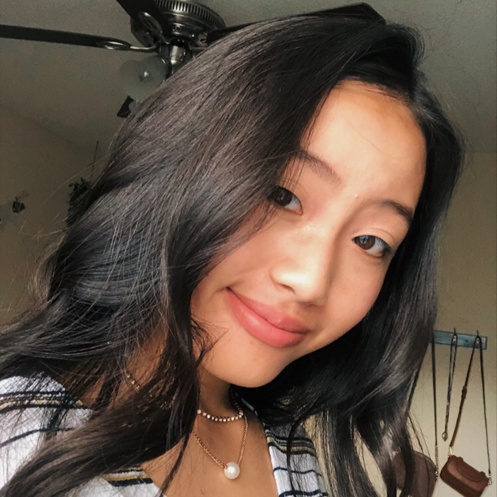 Meet your Posher, Lilee